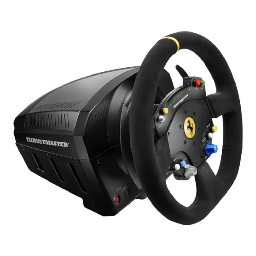 Thrustmaster TS-PC Racer Ferrari 488 Challenge Edition Racing Wheel