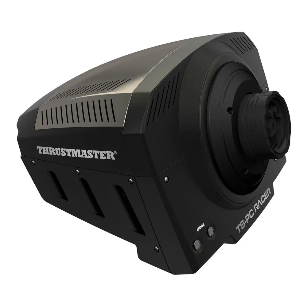 Thrustmaster TS-PC Racer Ferrari 488 Challenge Edition Racing Wheel