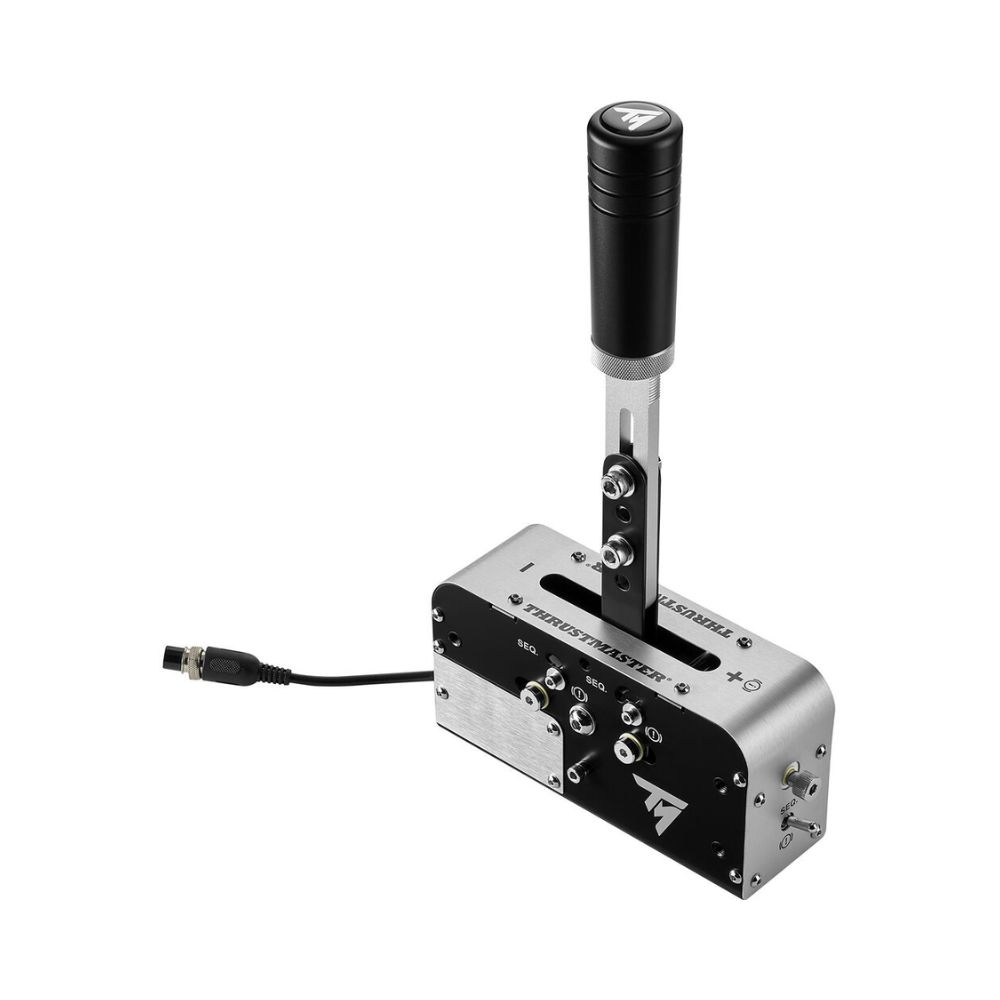 Thrustmaster TSS Handbrake