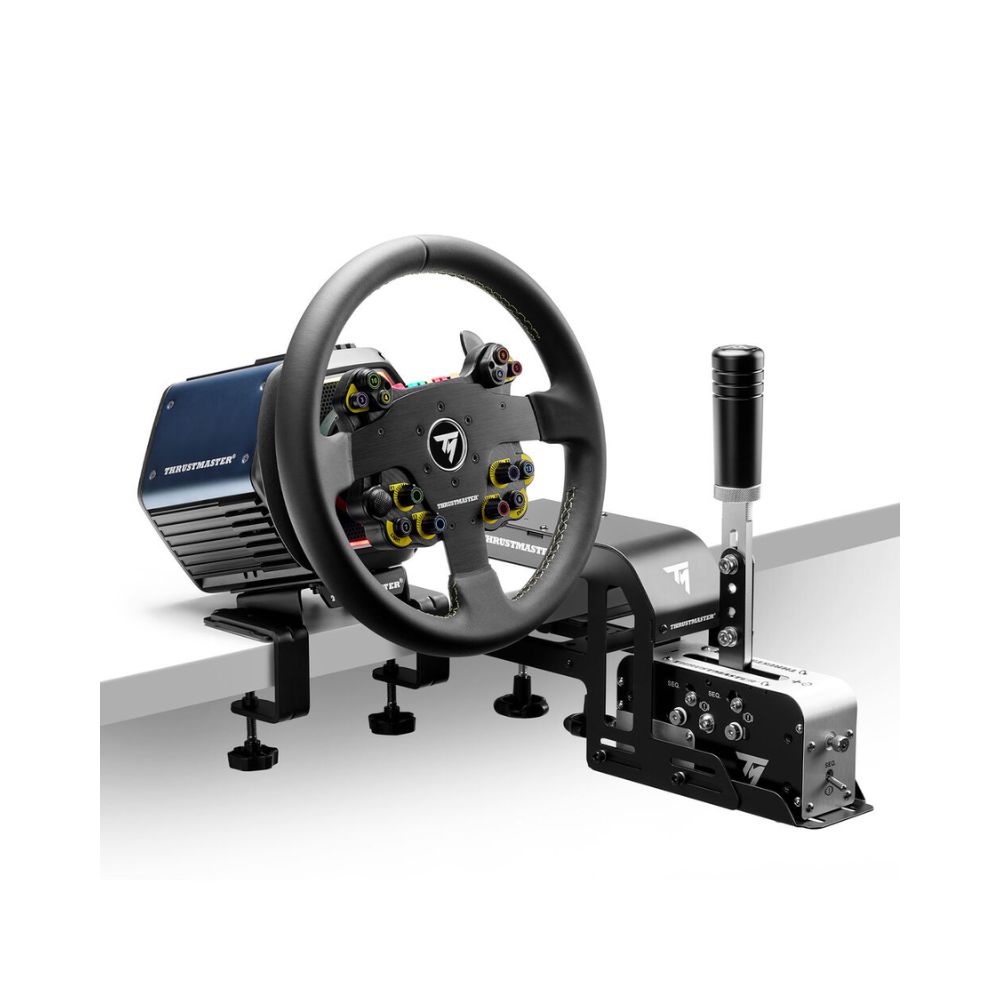 Thrustmaster TSS Handbrake