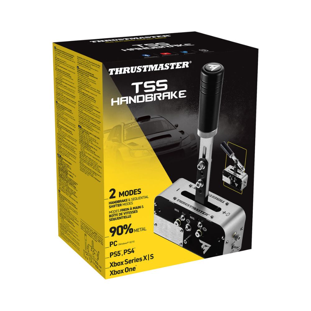 Thrustmaster TSS Handbrake