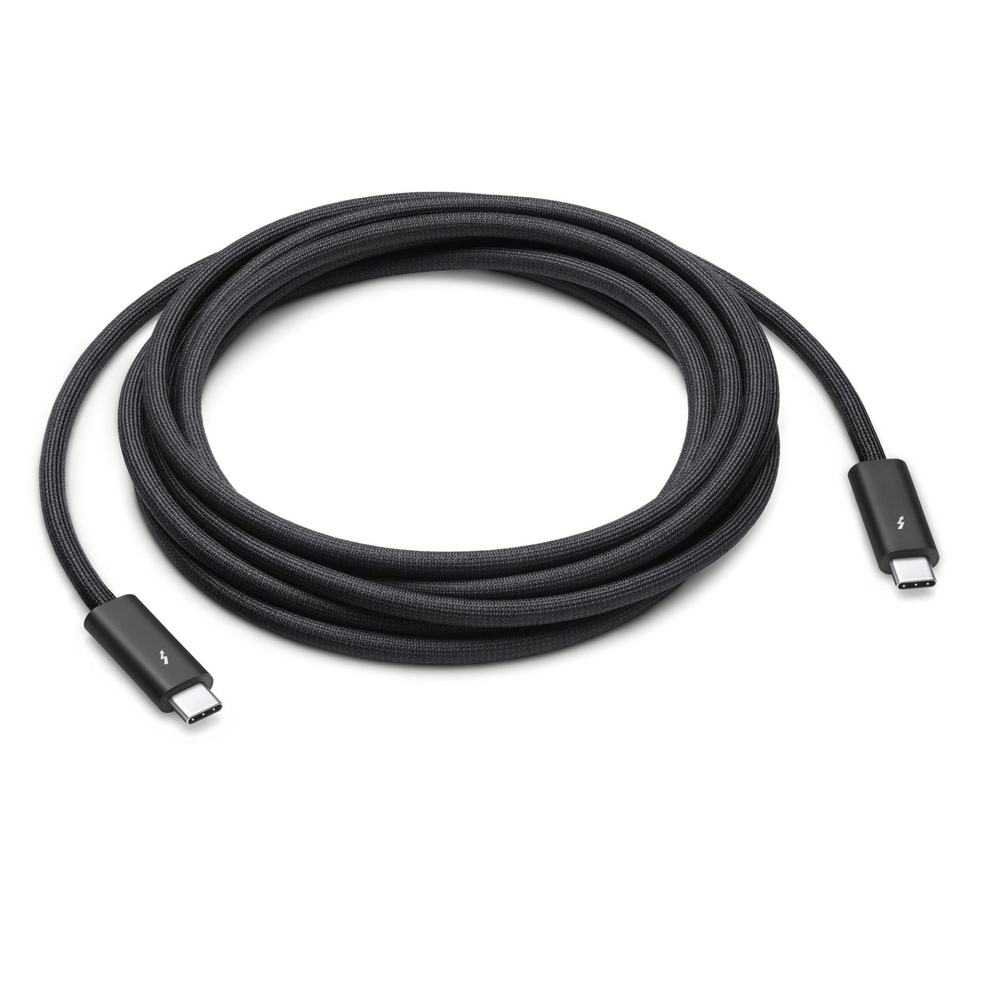 Apple Thunderbolt 4 (USB‑C) Pro Cable (3 M)