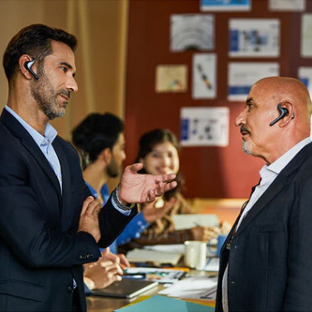 Timekettle W4 Pro AI Interpreter Earbuds