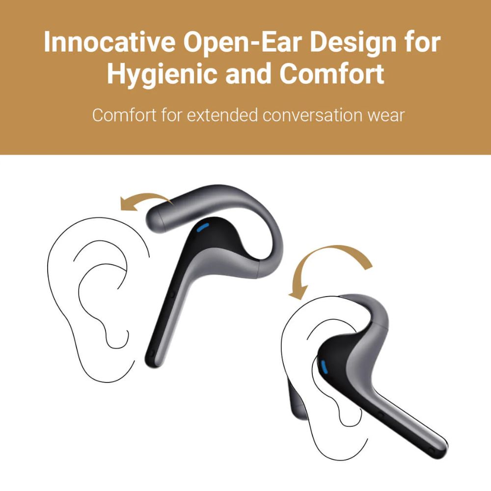 Timekettle W4 Pro AI Interpreter Earbuds
