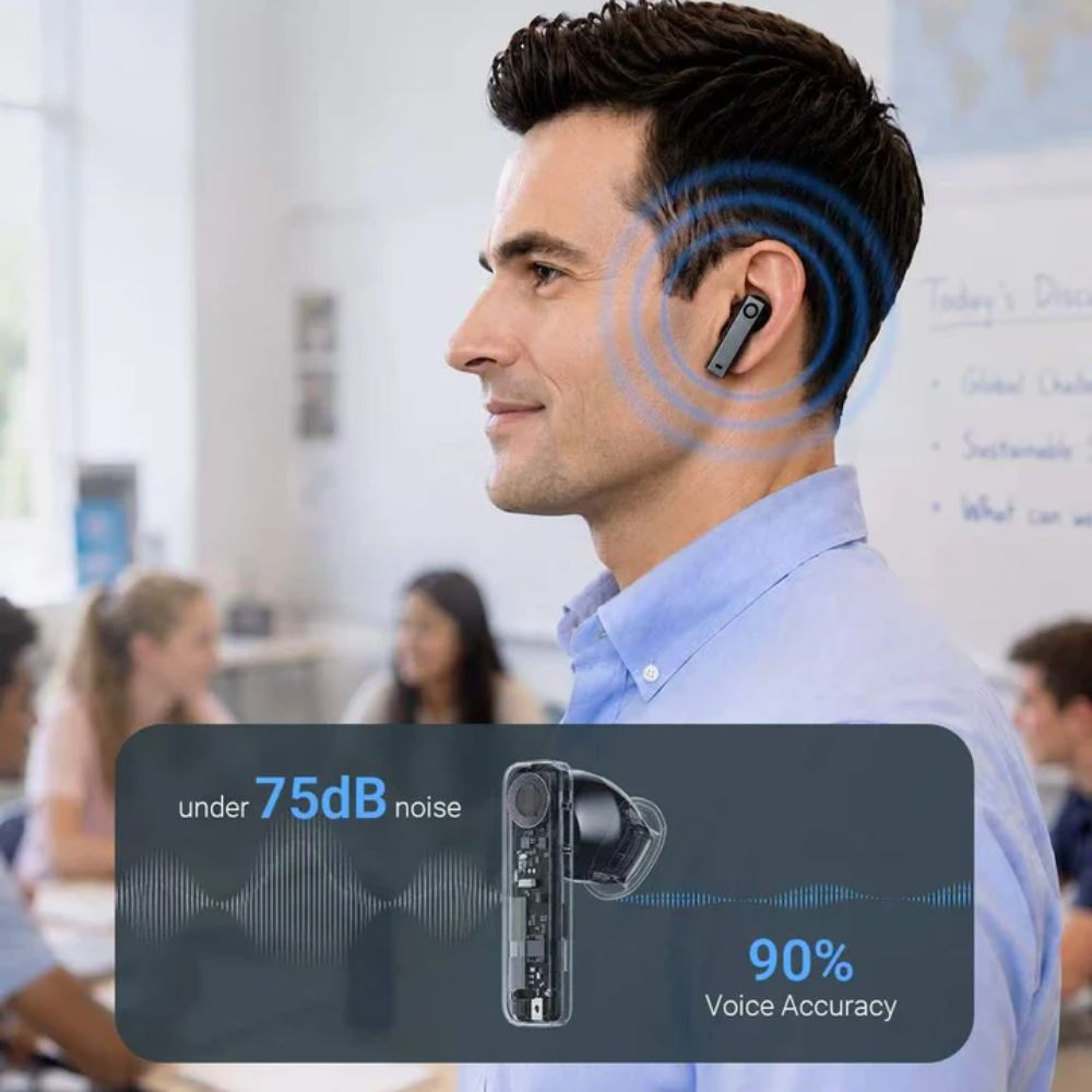 Timekettle X1 Meeting Interpreter Hub