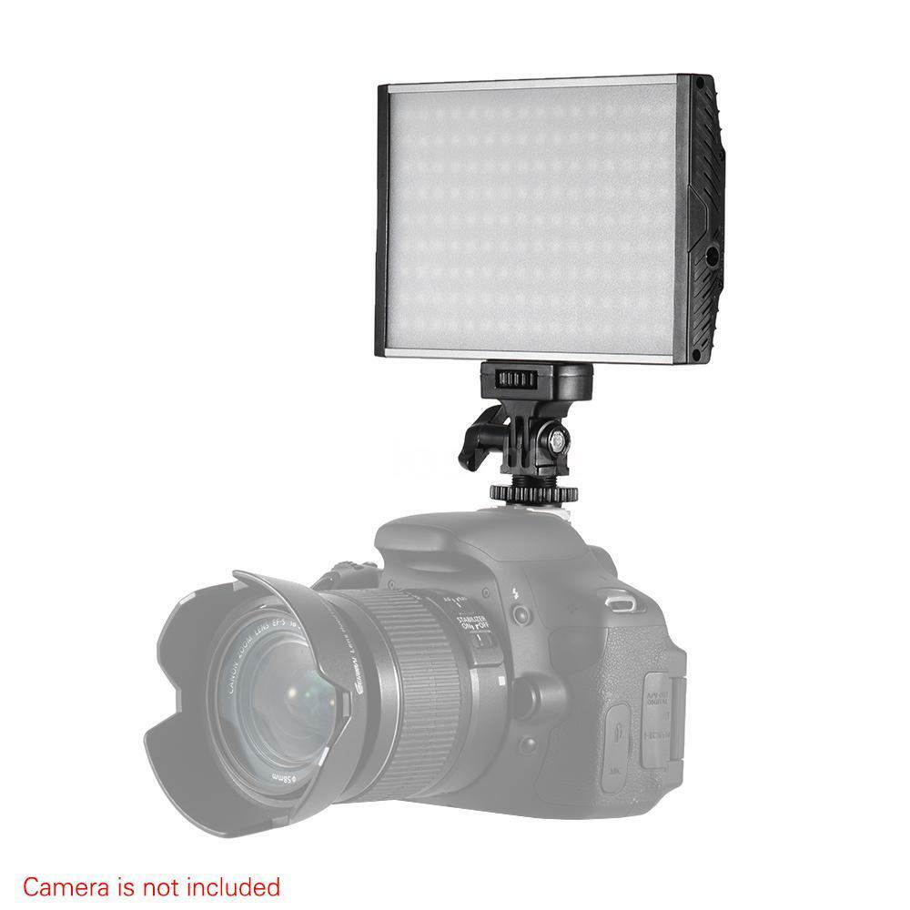 Tolifo PT-15B PRO II 15W LED Panel Light