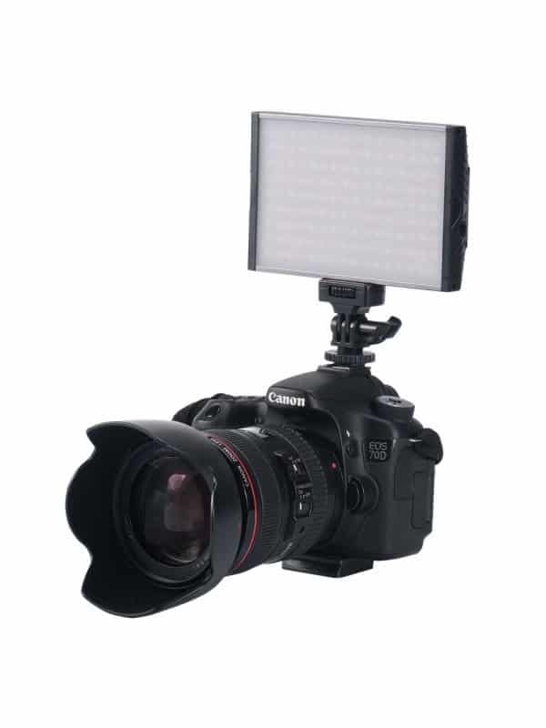 Tolifo PT-15B PRO II 15W LED Panel Light