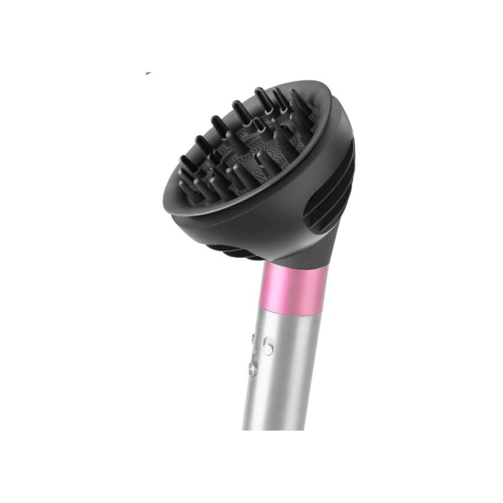 TOSAGE Dyson Wave + Curl Diffuser Attachment
