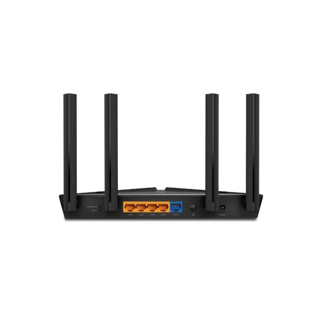 TP-Link Archer AX1800 Dual-Band WiFi 6 Router