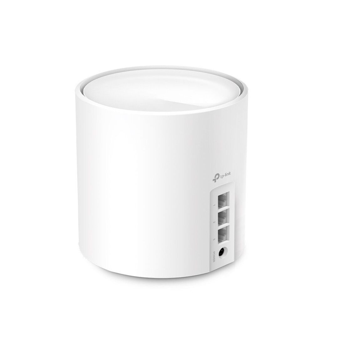 TP-Link Deco X50 AX3000 Mesh WiFi 6 Router (1-PACK)