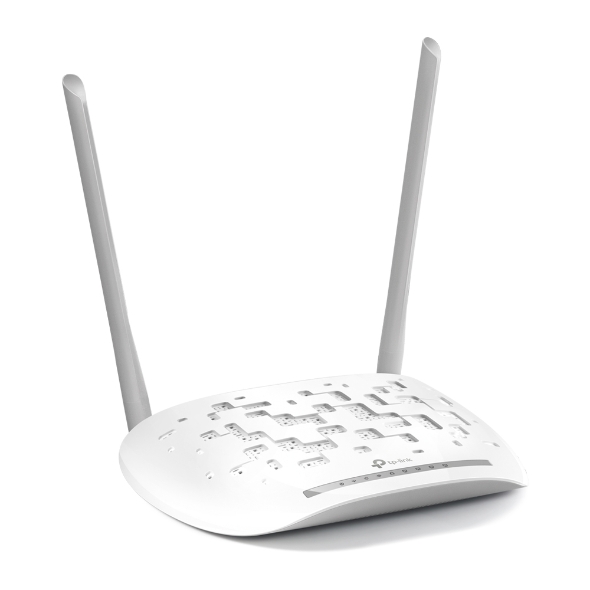 Tp-link TD-W8961N 300Mbps Wifi ADSL2+ Modem Router