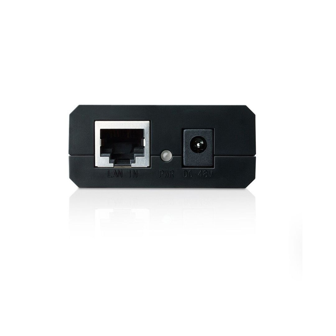 TP-Link TL-POE150S IEEE 802.3af Gigabit PoE Injector