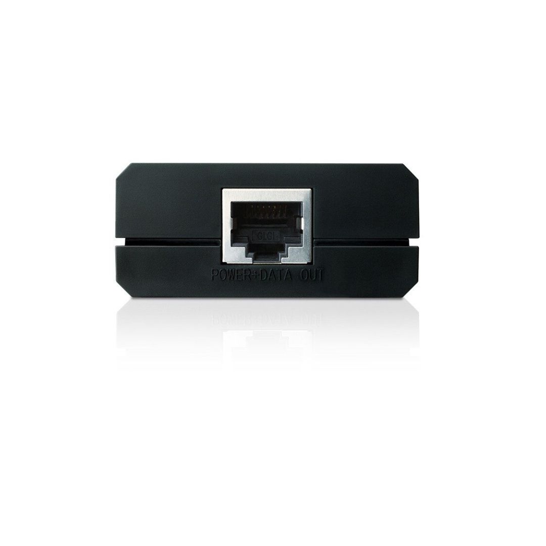 TP-Link TL-POE150S IEEE 802.3af Gigabit PoE Injector