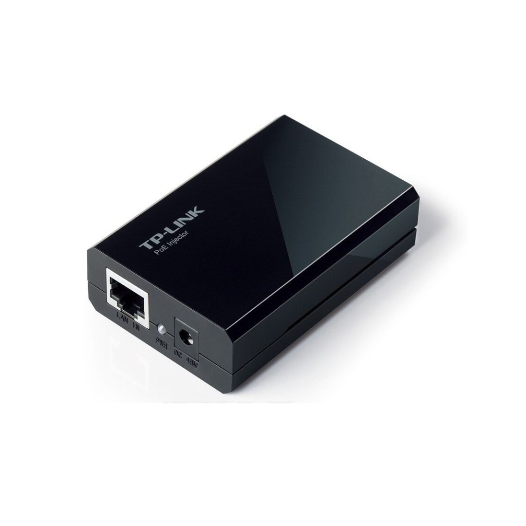 TP-Link TL-POE150S IEEE 802.3af Gigabit PoE Injector