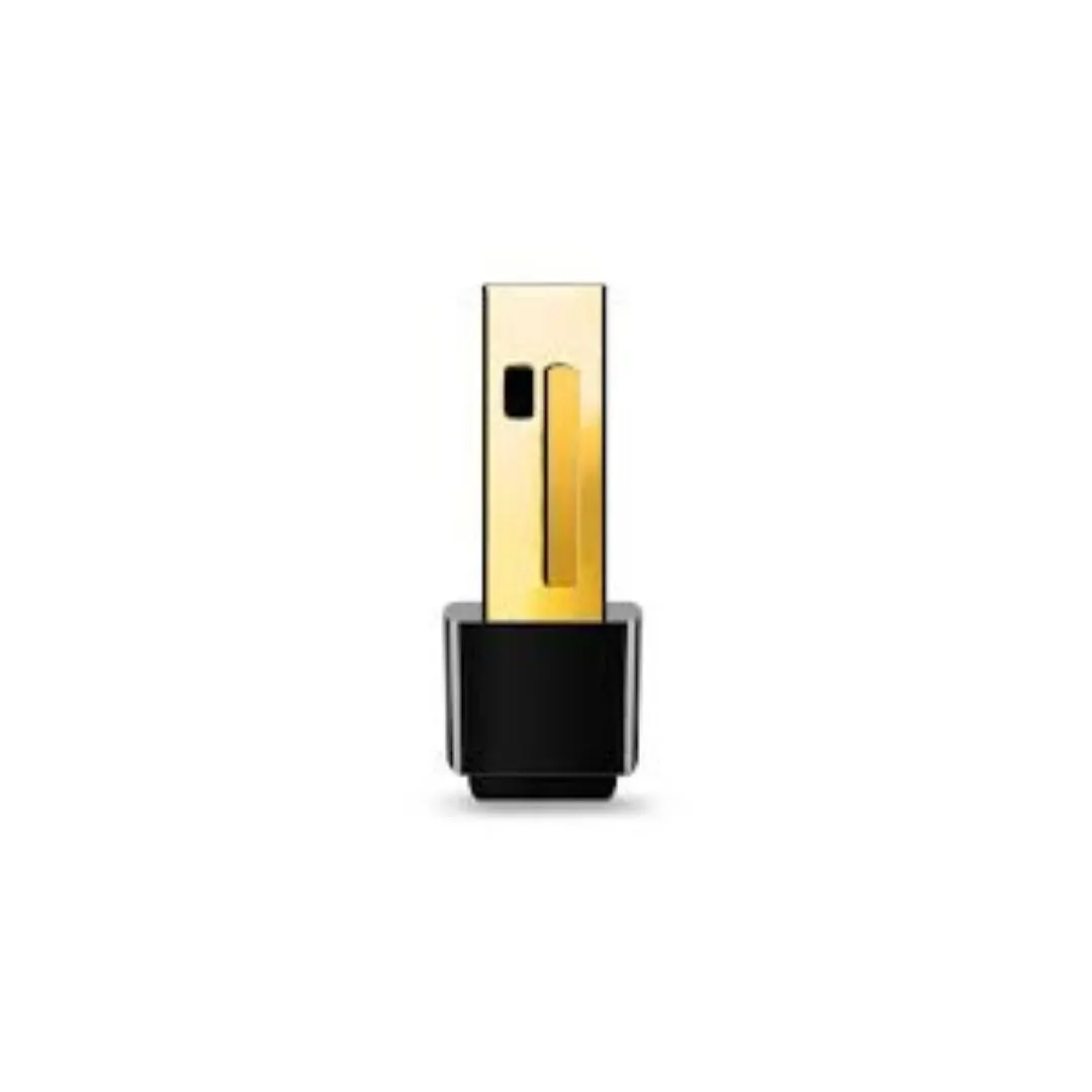 TP-Link TL-WN725N Wireless-N Nano USB Adapter 150Mbps