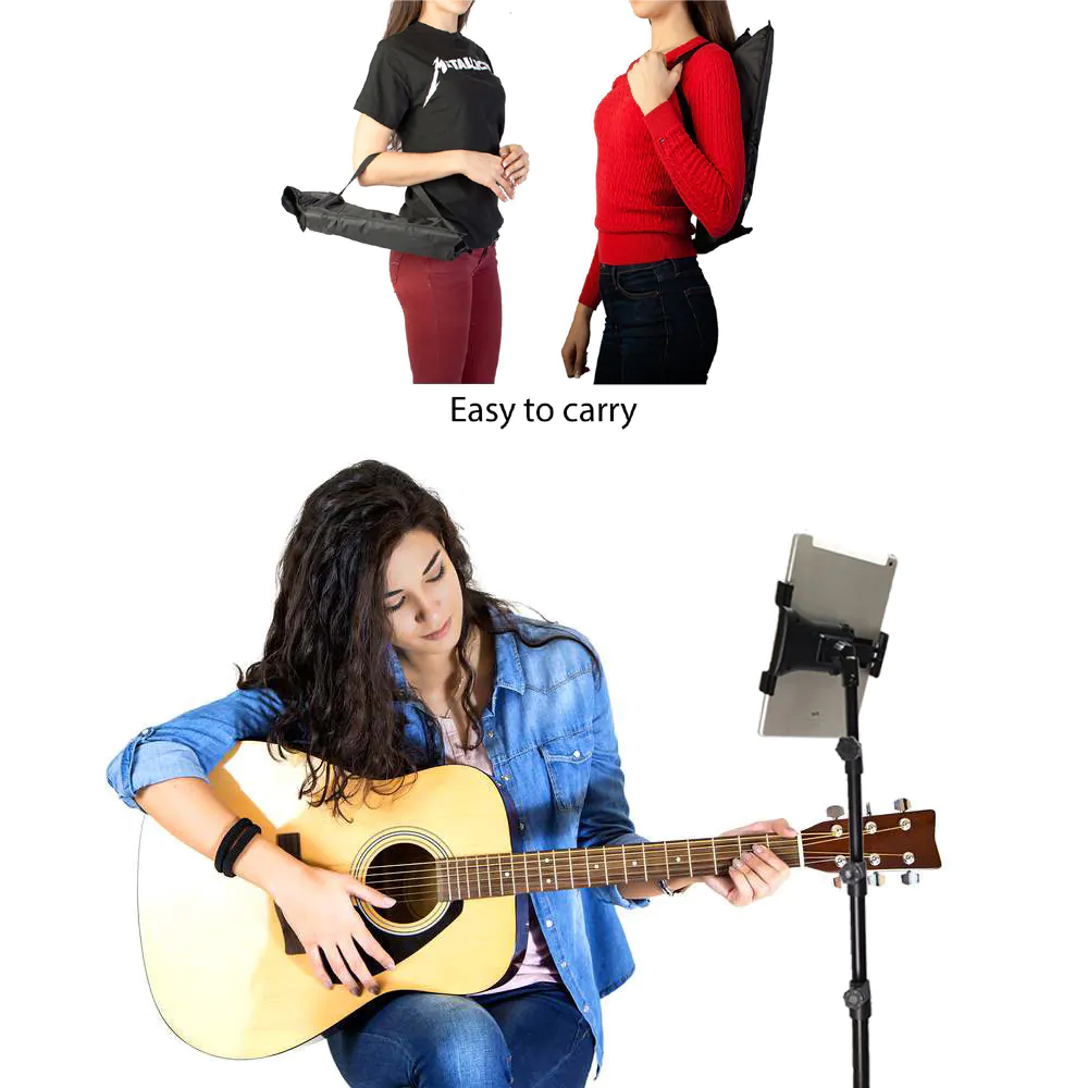 Tripod Stand For Mobile and Tablet