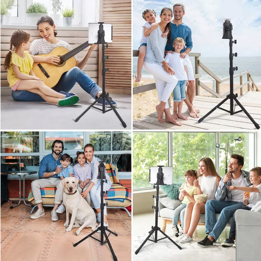 Tripod Stand For Mobile and Tablet