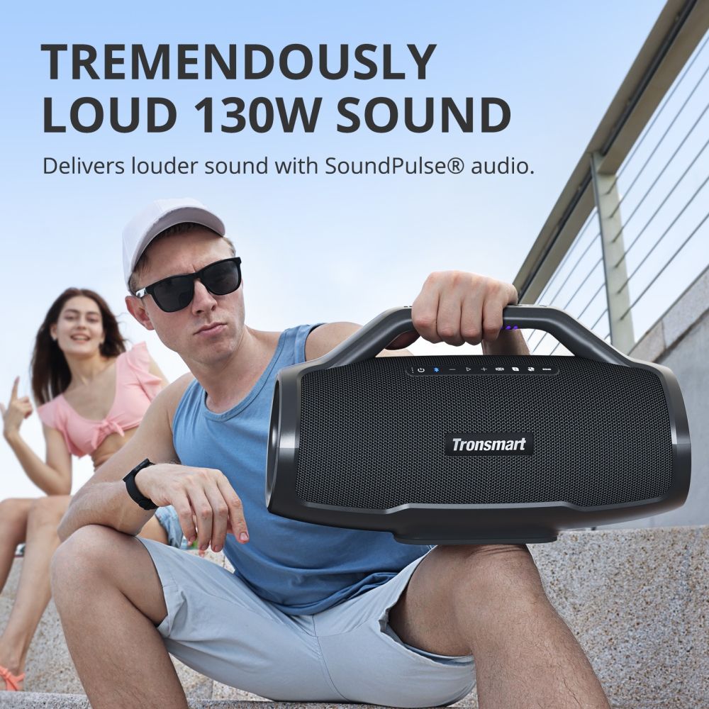 Tronsmart Bang Max Portable Party Speaker