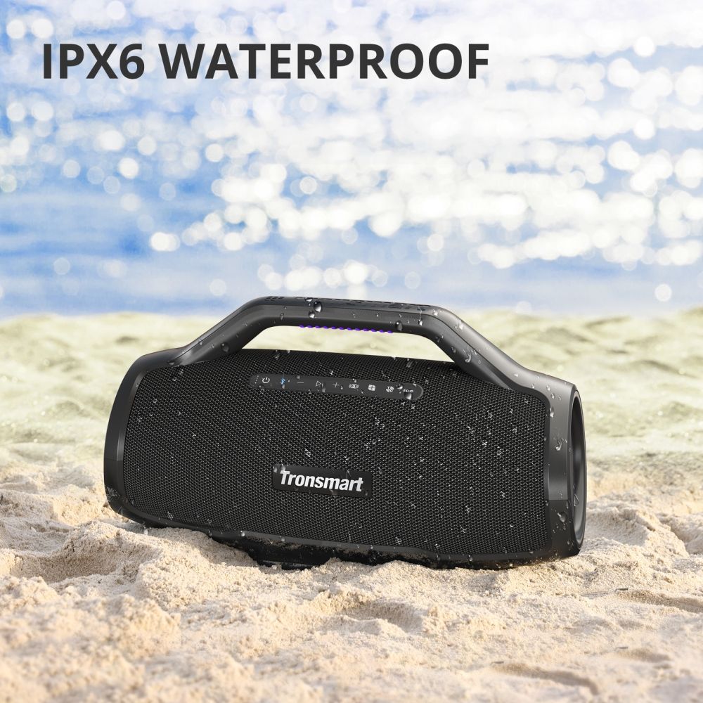Tronsmart Bang Max Portable Party Speaker