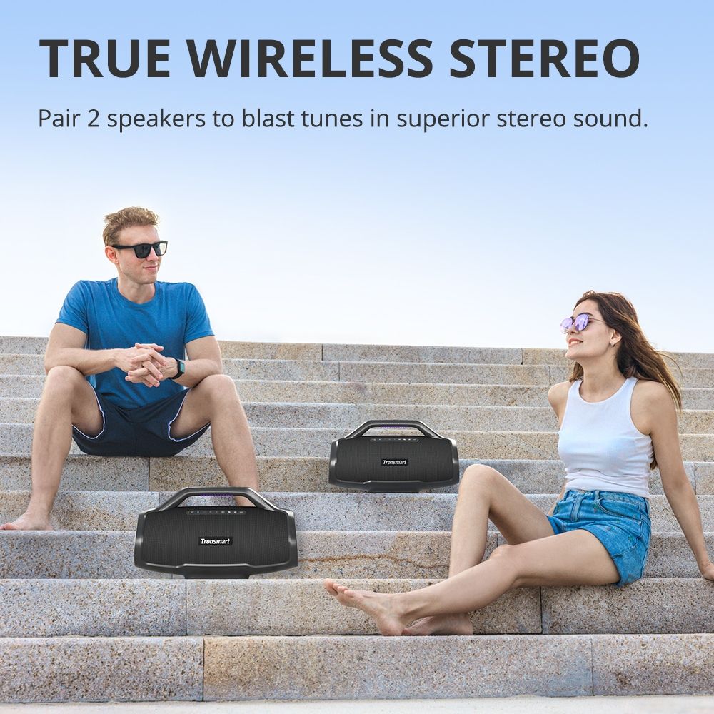 Tronsmart Bang Max Portable Party Speaker