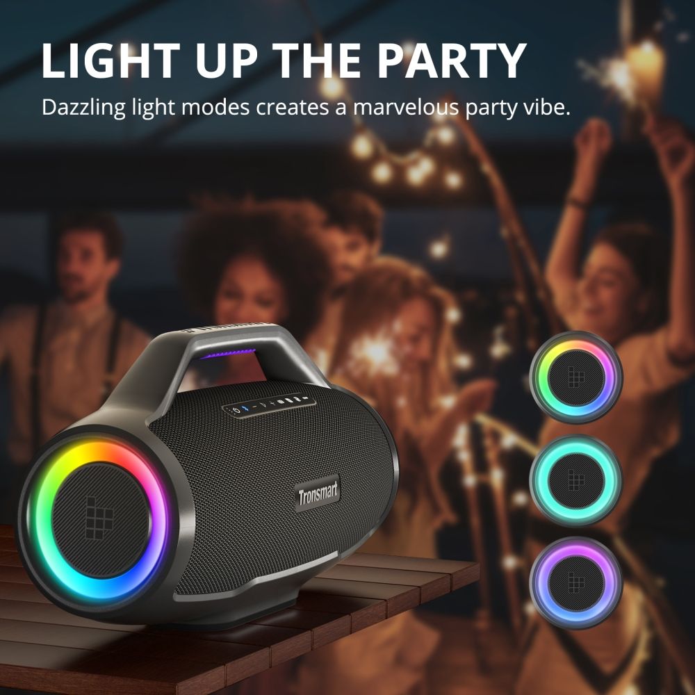 Tronsmart Bang Max Portable Party Speaker
