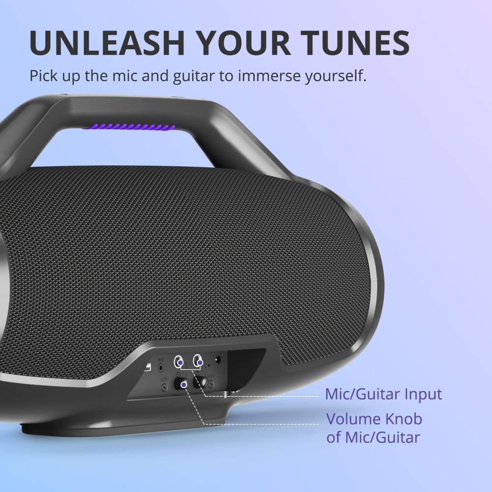 Tronsmart Bang Max Portable Party Speaker