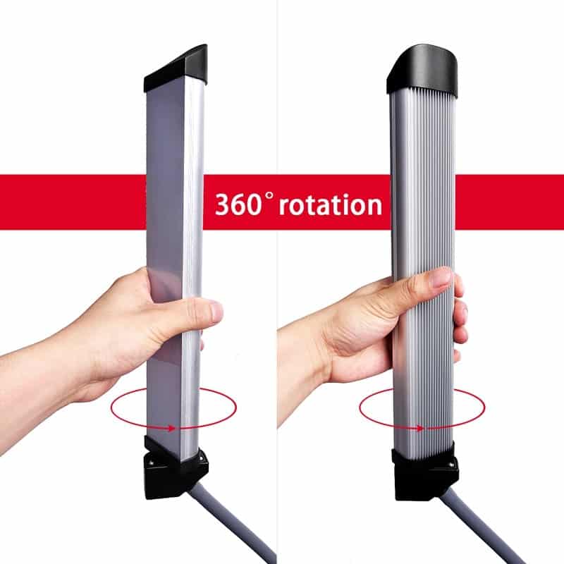 Two Arms LED Selfie, Beauty/TiktokMakeup Light