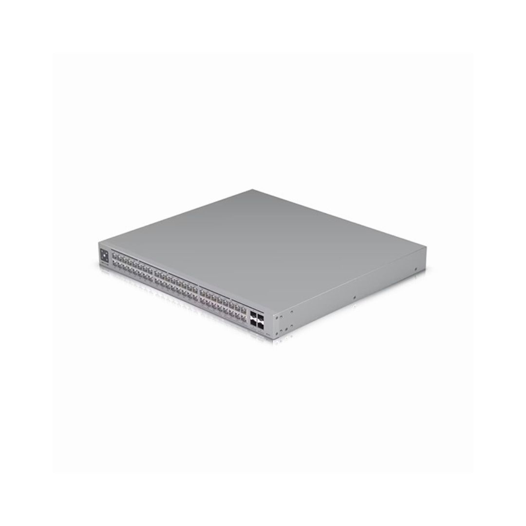 Ubiquiti Pro Max 48-PoE L3 720W 48-Port Switch