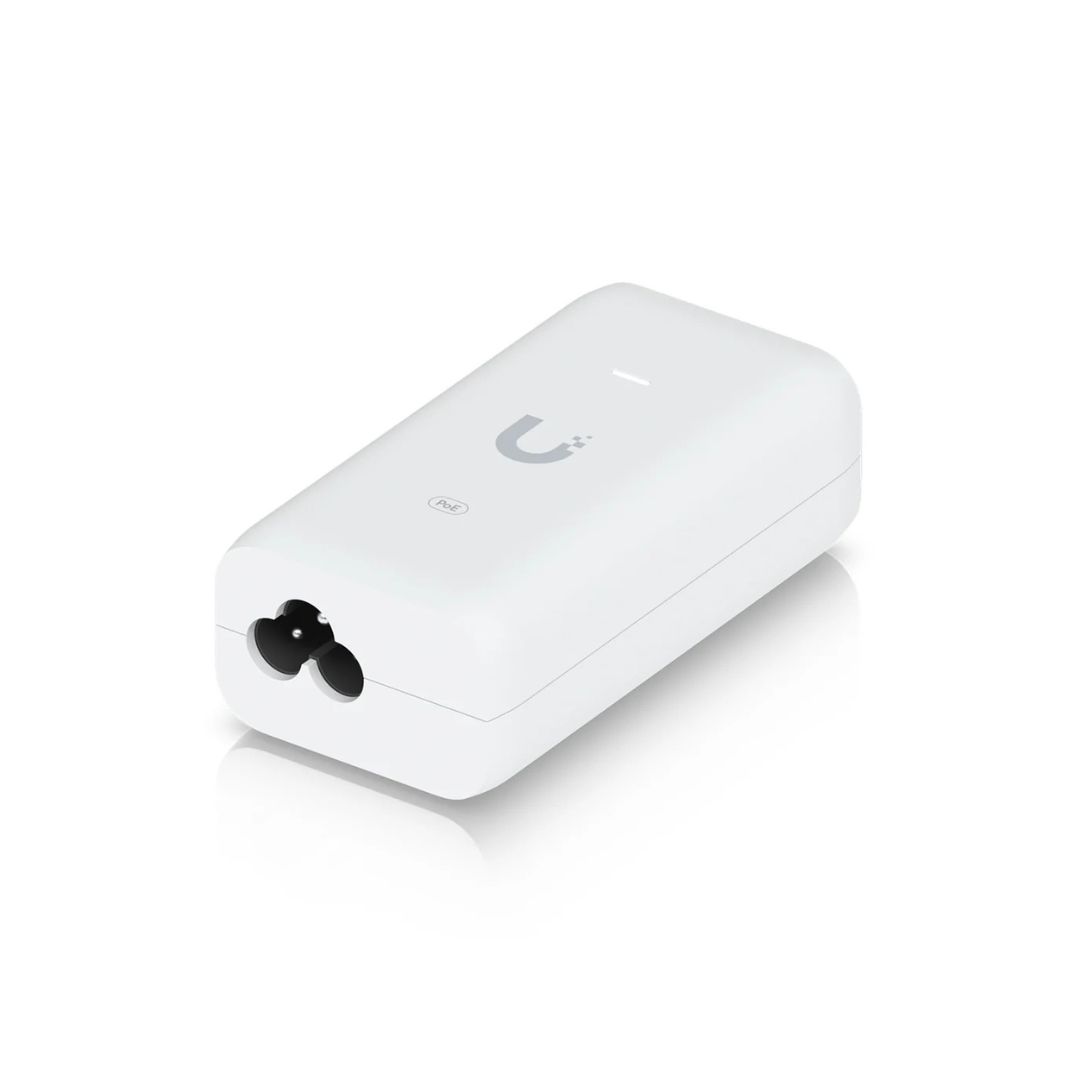 Ubiquiti U-POE-af 15W PoE Adapter