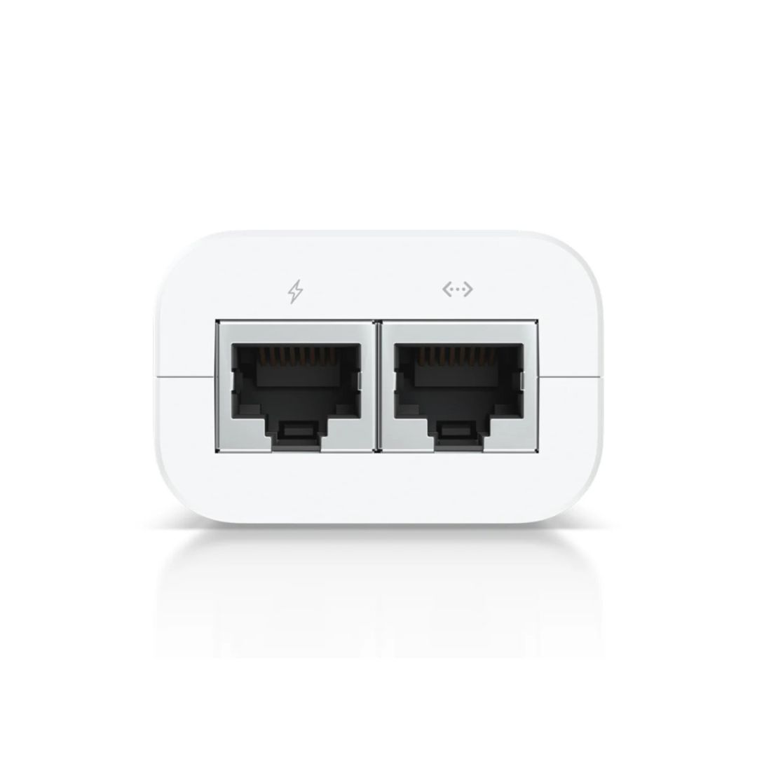 Ubiquiti U-POE-af 15W PoE Adapter