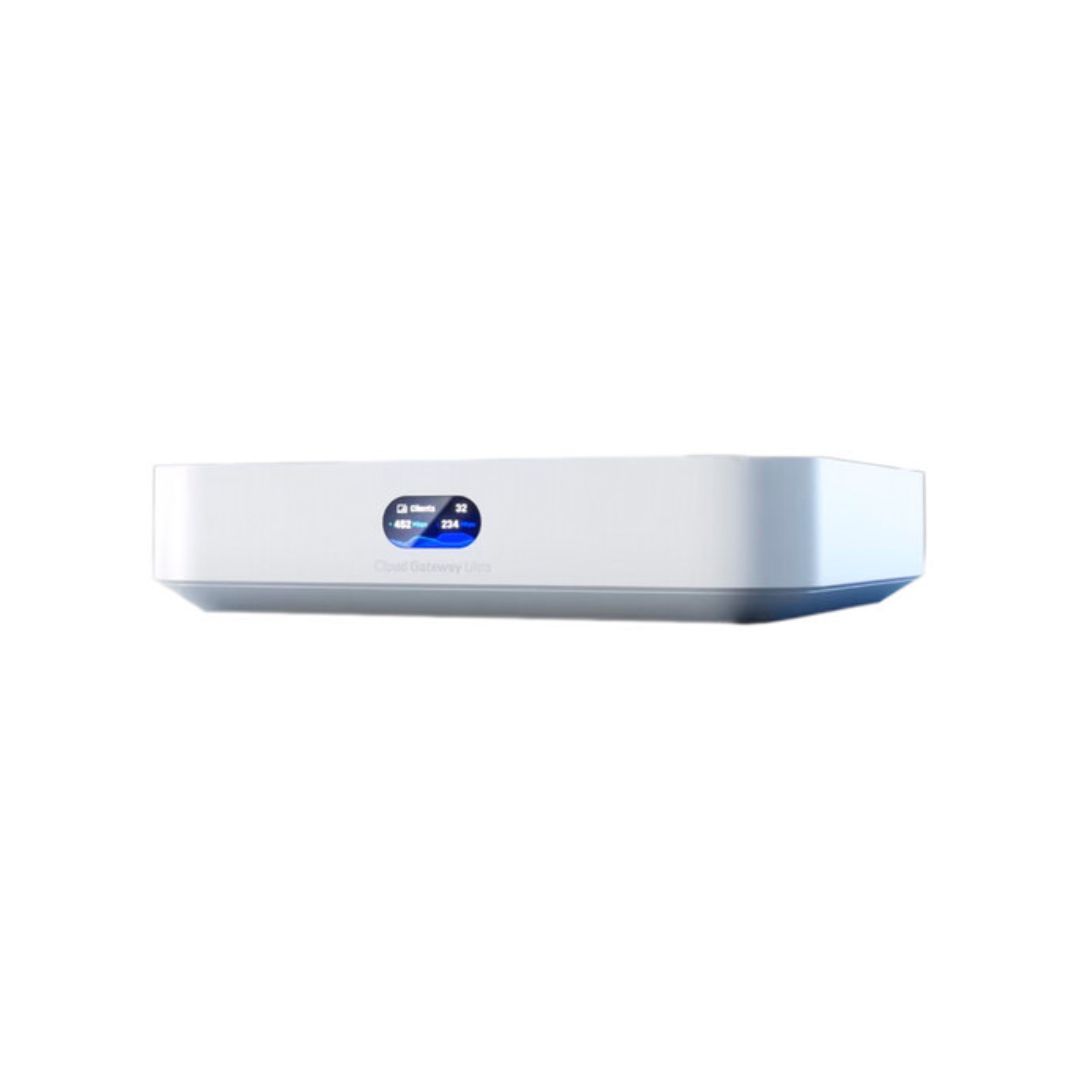 Ubiquiti U7 Lite WiFi-7 2.5GbE Access Point