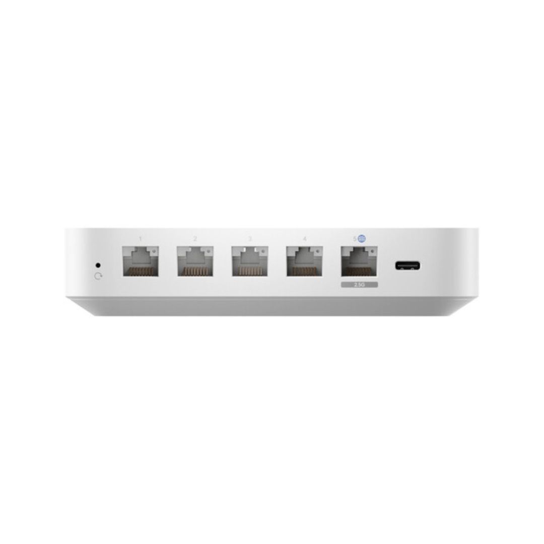 Ubiquiti U7 Lite WiFi-7 2.5GbE Access Point