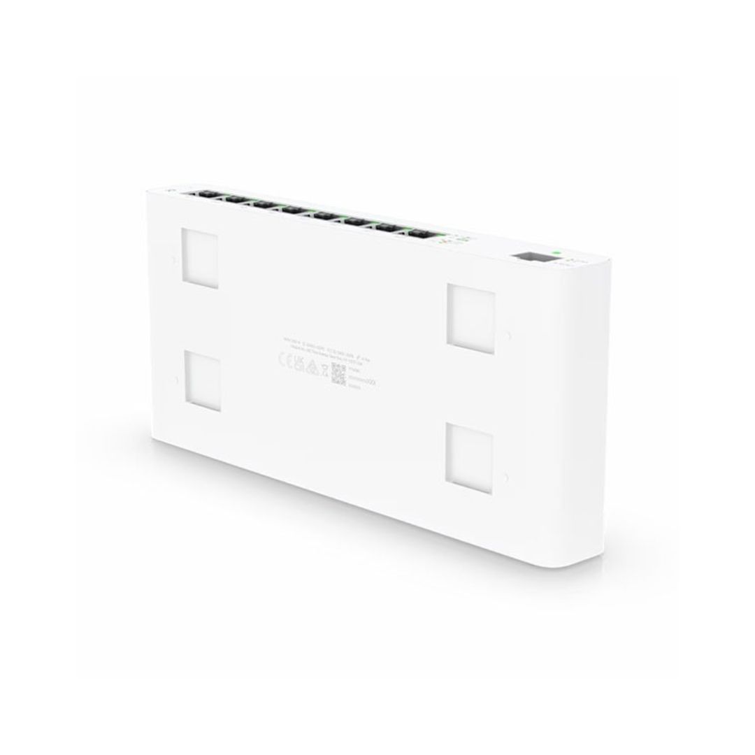 Ubiquiti UISP-R 8-Port Gigabit PoE Router
