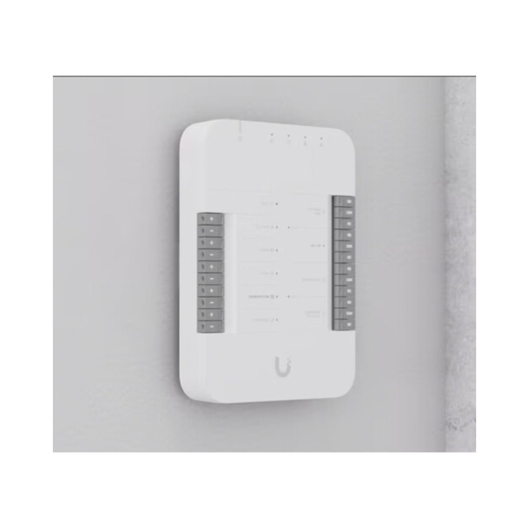 Ubiquiti UniFi Access G2 Starter Kit