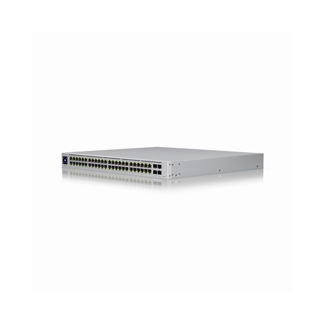 Ubiquiti UniFi Switch Pro 48 PoE