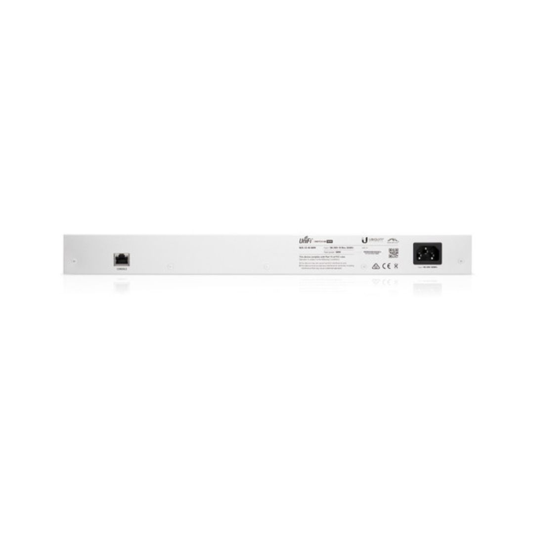 Ubiquiti UniFi Switch US-48-500W
