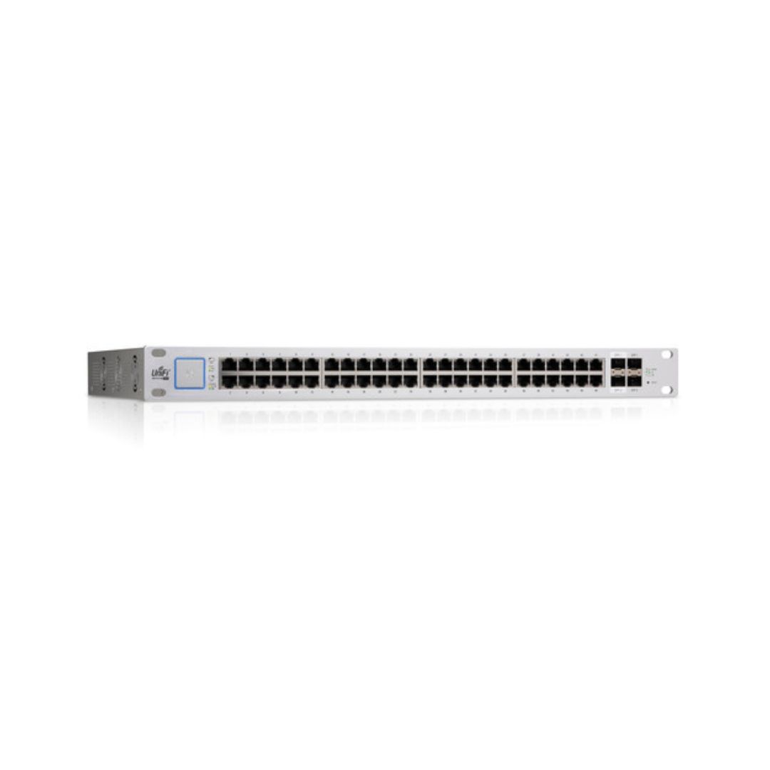 Ubiquiti UniFi Switch US-48-500W