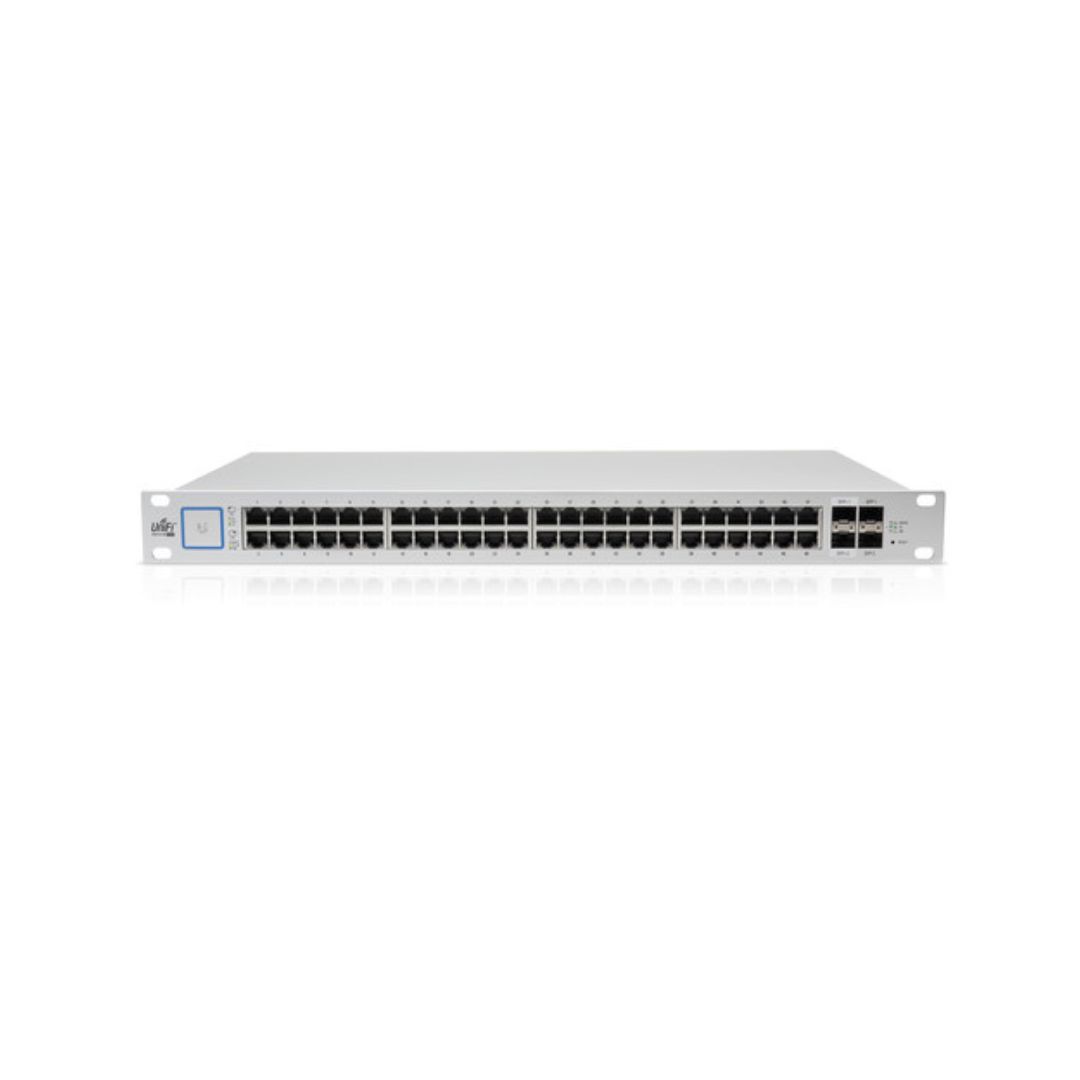 Ubiquiti UniFi Switch US-48-500W