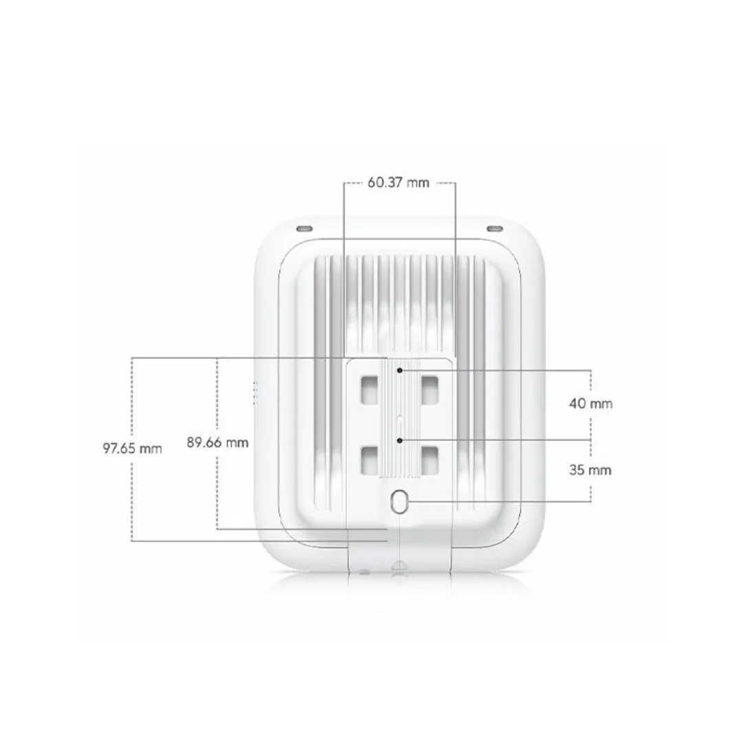 Ubiquiti UniFi U7 Outdoor Wi-Fi 7 Access Point