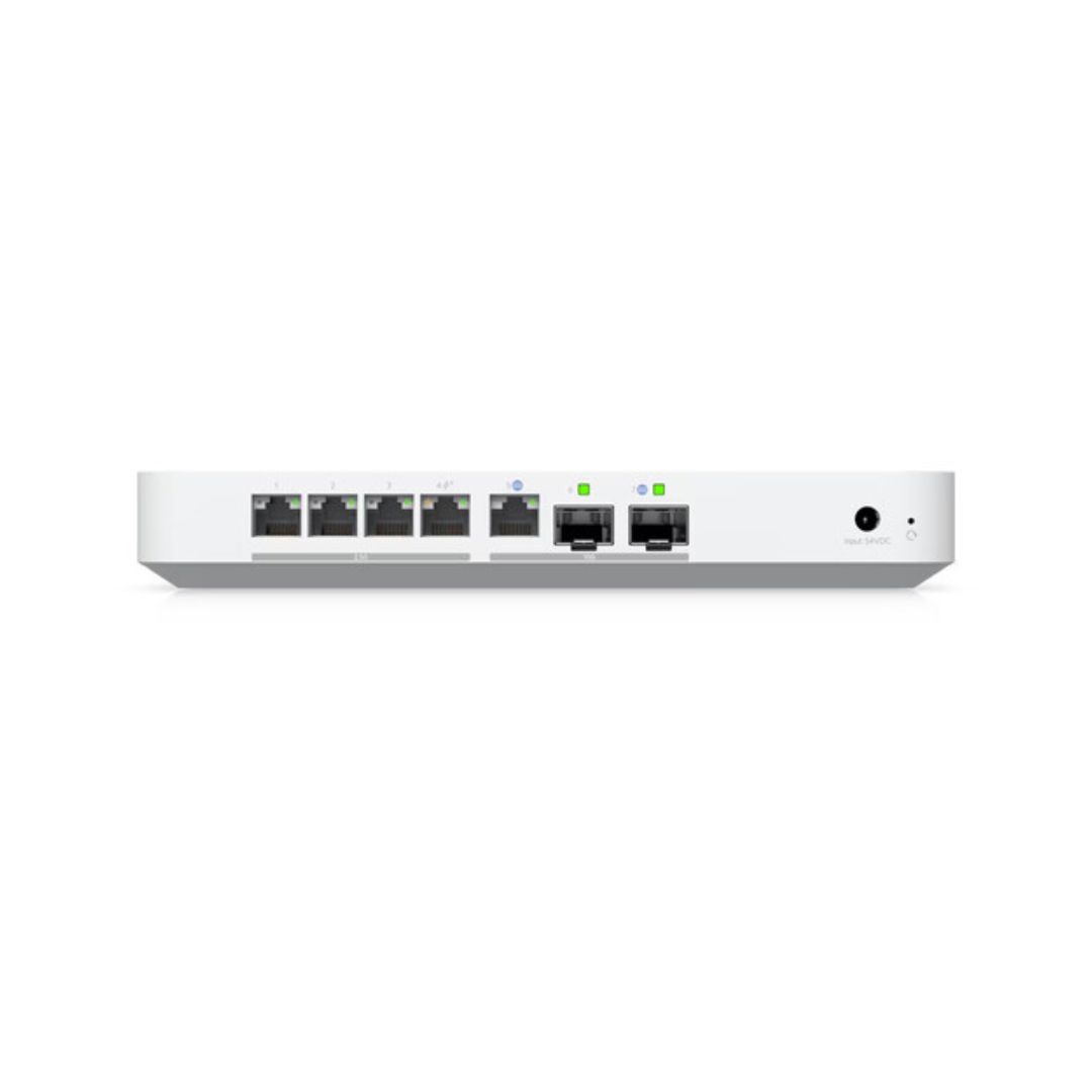 Ubiquiti UXG‑Fiber Gateway