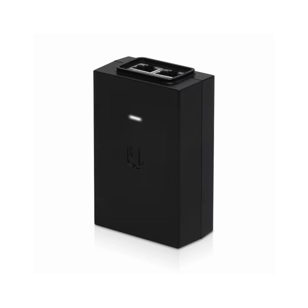 Ubiquity PoE Adapter Gigabit 48V 0.5A