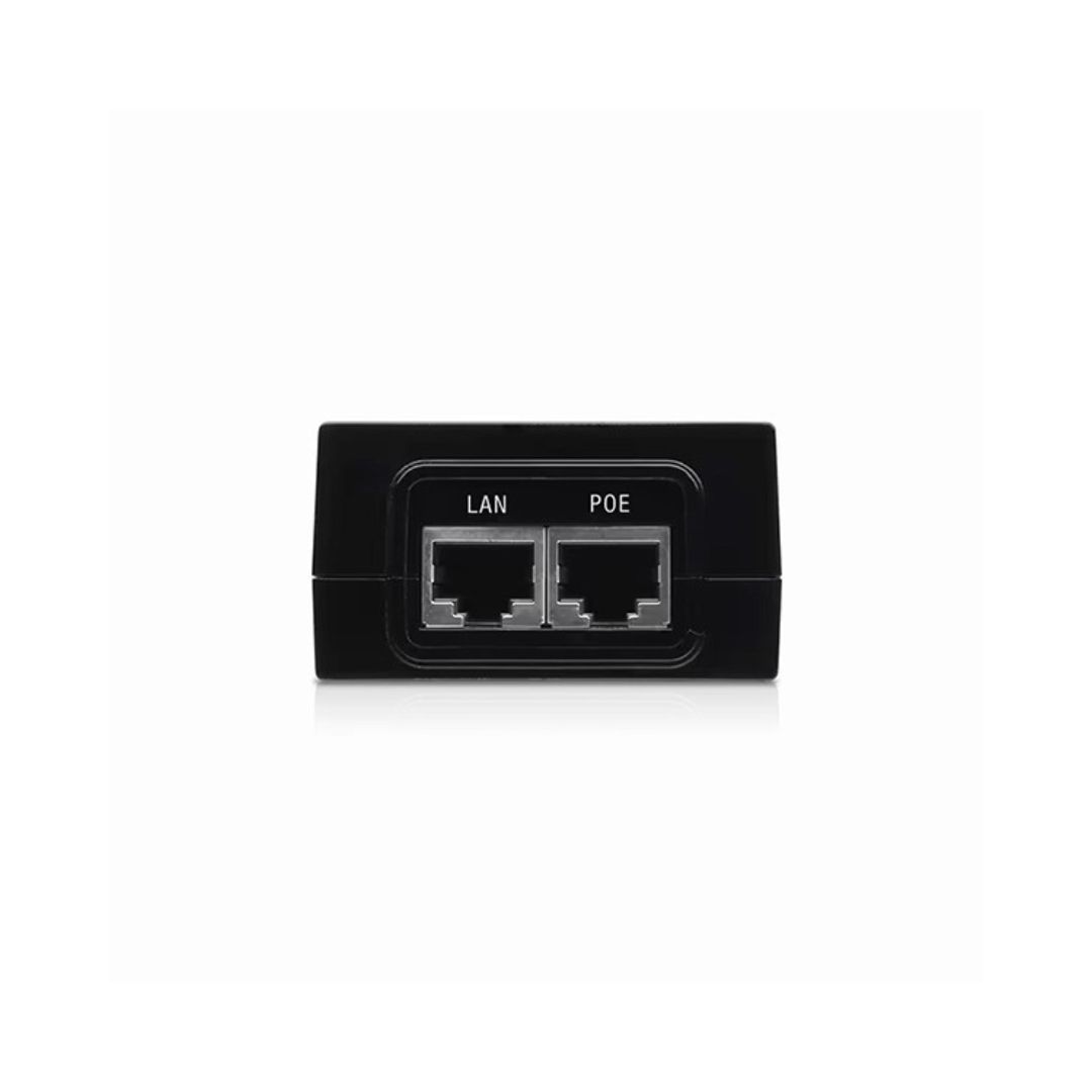Ubiquity PoE Adapter Gigabit 48V 0.5A