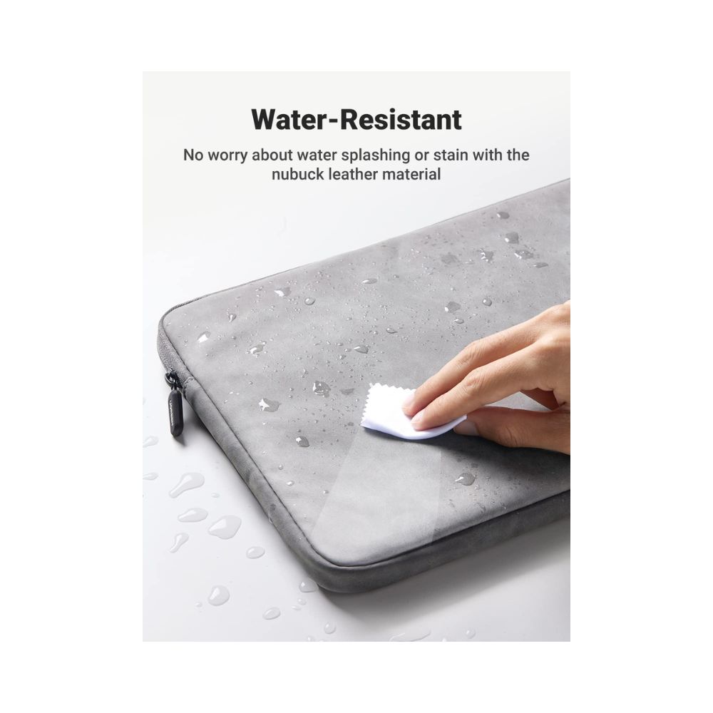 UGREEN 13-14 Inch Laptop Sleeve Shockproof &amp; Water Resistant Laptop Case