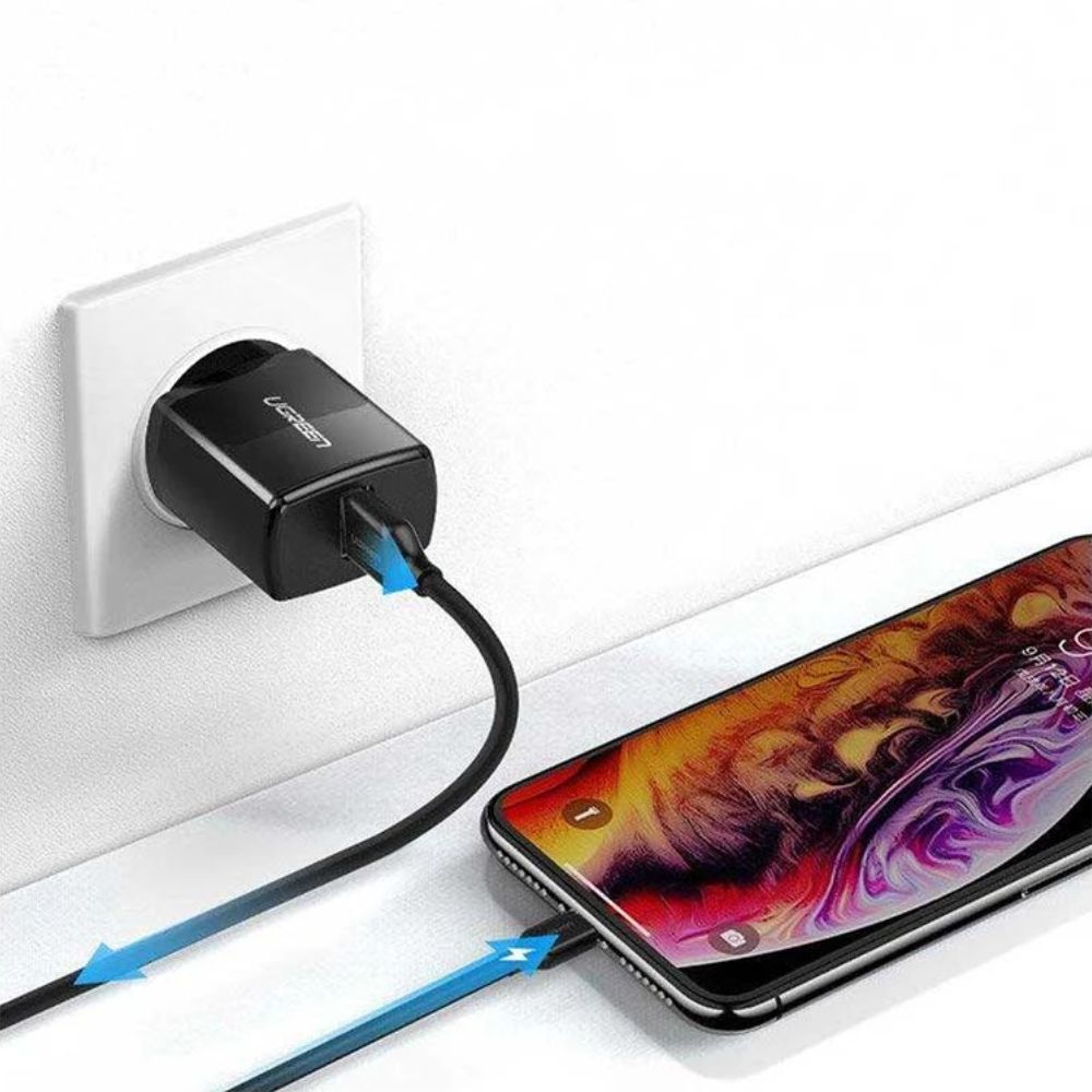 Ugreen 2.1A 10.5W USB-A Charger