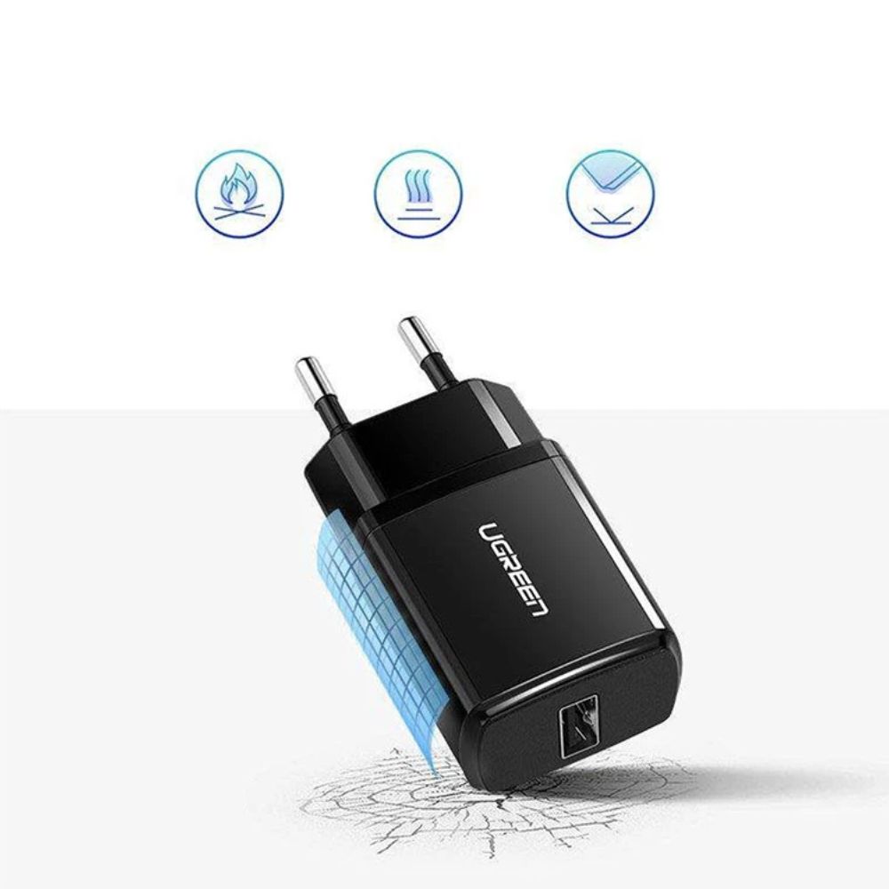 Ugreen 2.1A 10.5W USB-A Charger