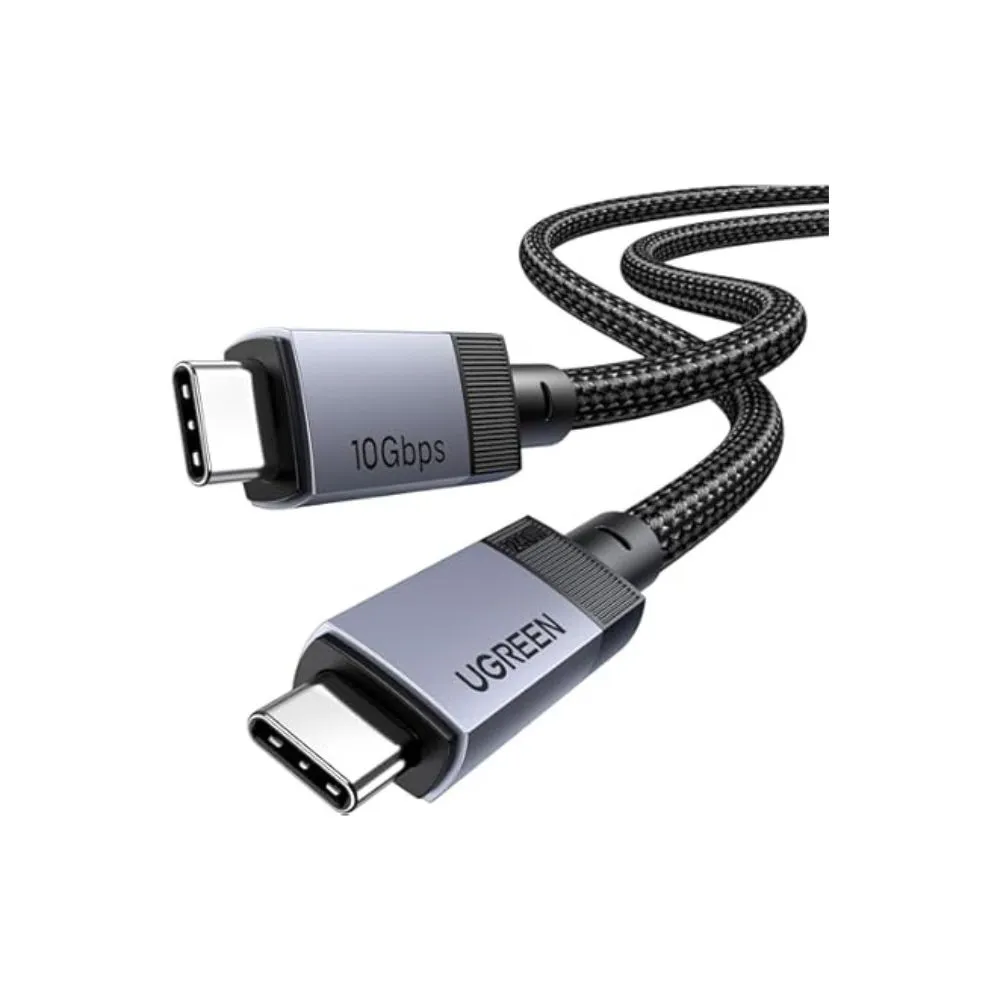 UGREEN 240W Thunderbolt 4 USB-C Cable 1M