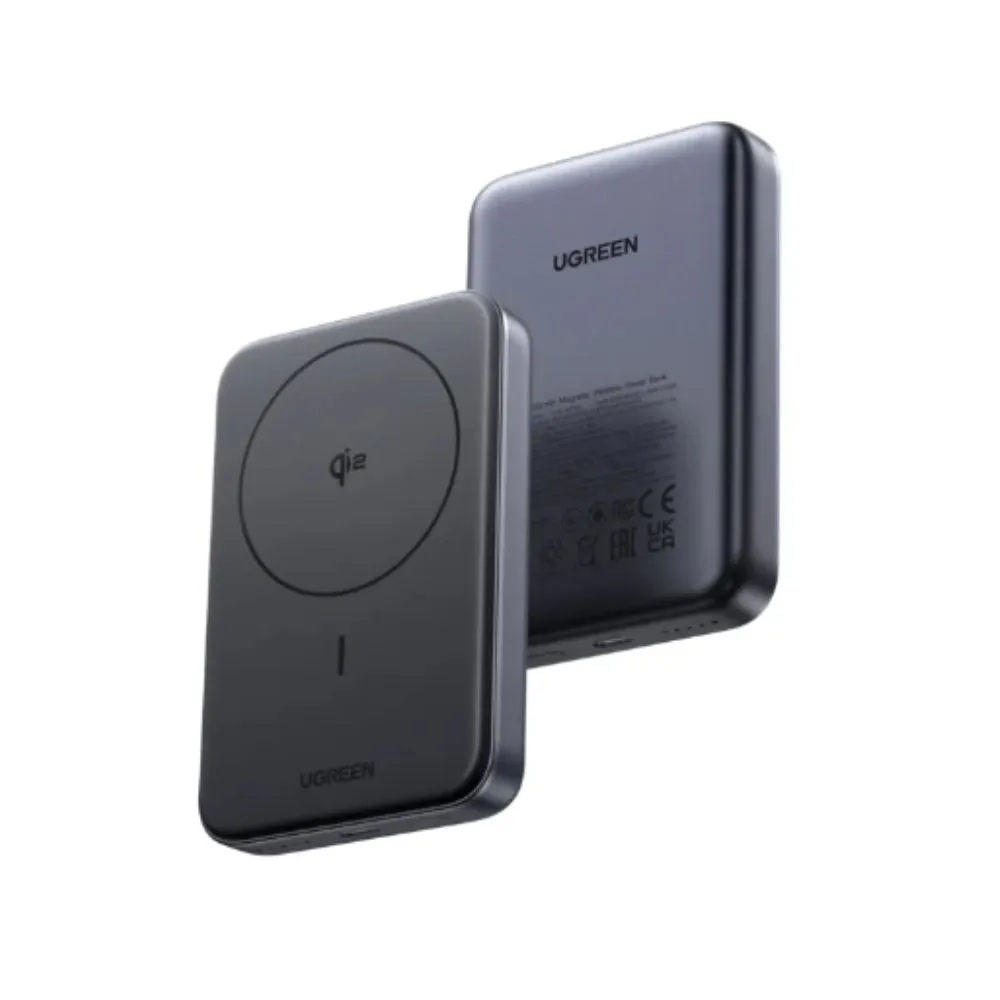 UGREEN 45763 MagSafe Charger PowerBank