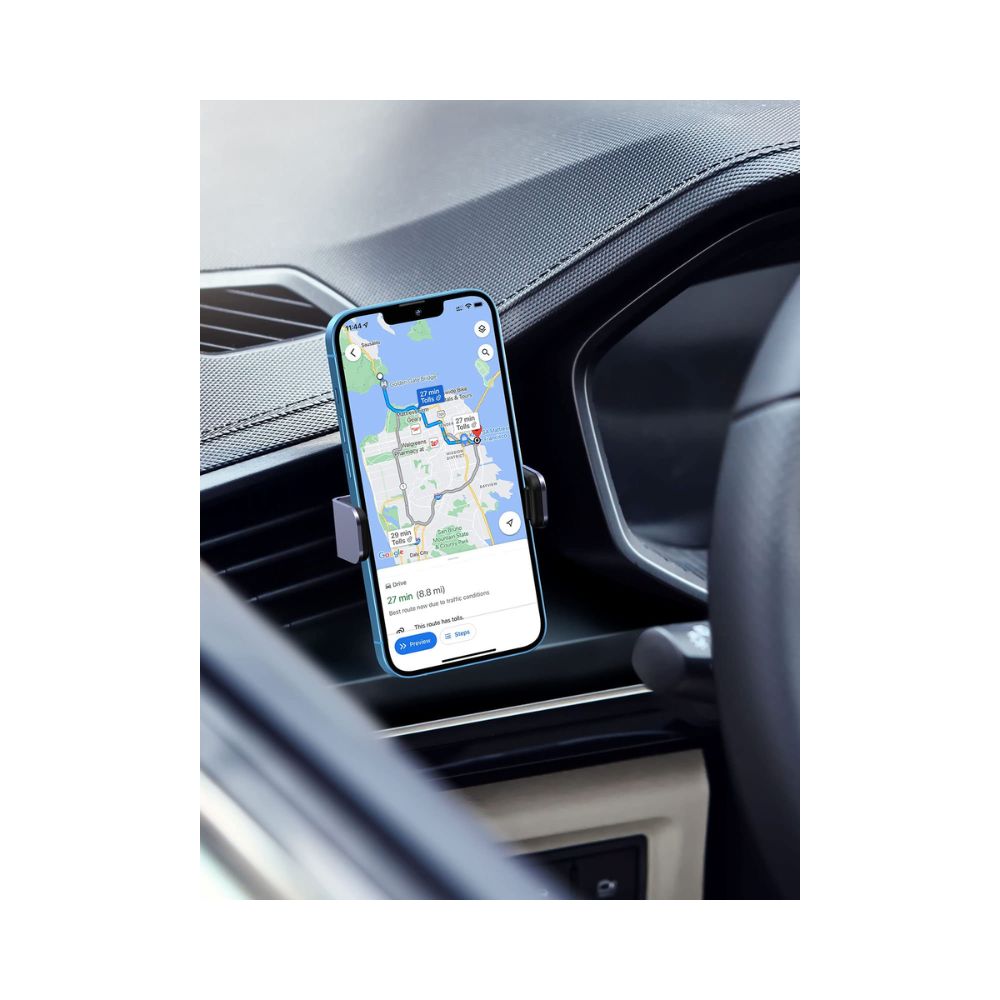 UGREEN Air Vent Car Phone Holder Reliable Stable 360 Rotation