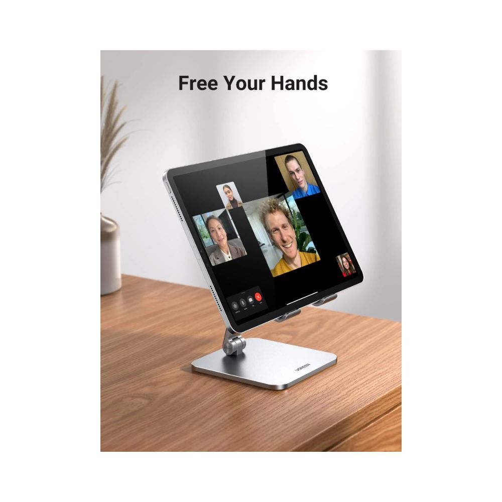 UGREEN Aluminum Adjustable Tablet Stand