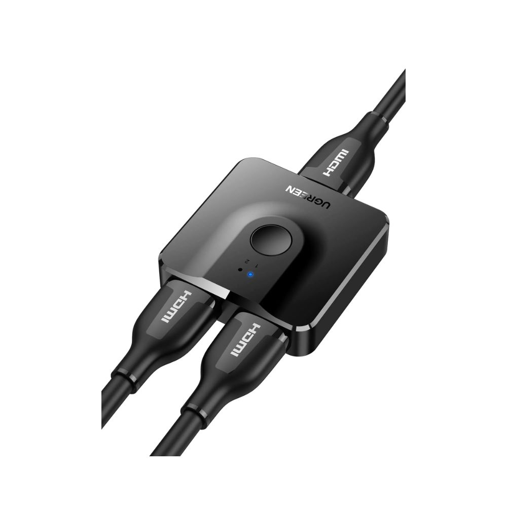 UGREEN Bi-Directional HDMI Switcher